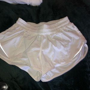Lululemon Athletica Shorts